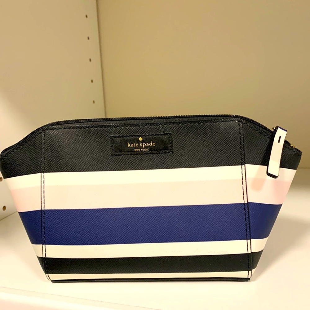 KATE SPADE Makeup Pouch